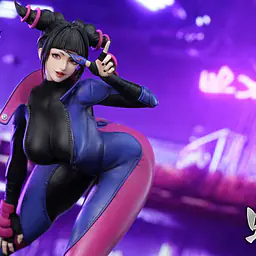 TGZW - Juri 6