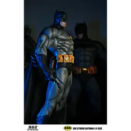 SDZ - Batman 3