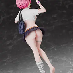 Thistles and Thorns - Ram and Rem 8