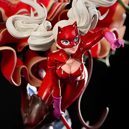 Starexva - Ann Takamaki 4