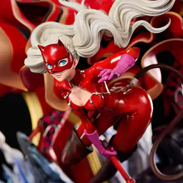 Starexva - Ann Takamaki 2