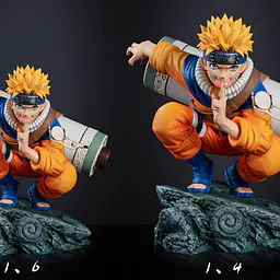 YU - Naruto 7