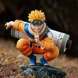 YU - Naruto 1
