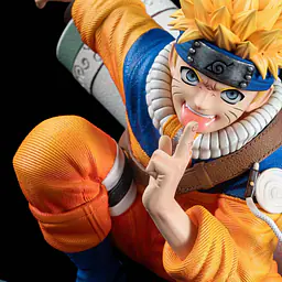 YU - Naruto 2