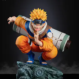 YU - Naruto 3