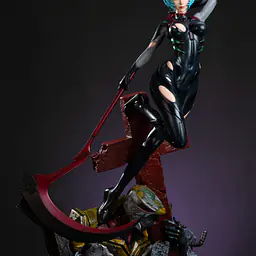 Origin - Rei 3