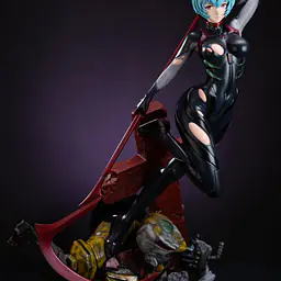 Origin - Rei 1