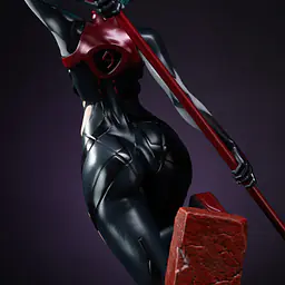 Origin - Rei 11