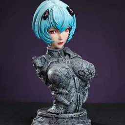 Origin - Rei 12