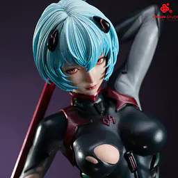 Origin - Rei 6
