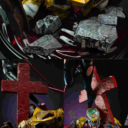 Origin - Rei 10
