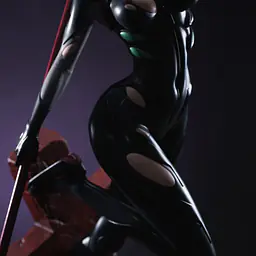 Origin - Rei 5