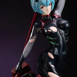 Origin - Rei 2