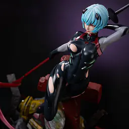 Origin - Rei 7