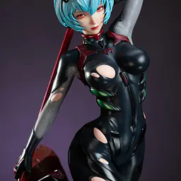 Origin - Rei 4