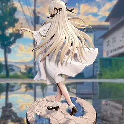 Blink - Sora Kasugano 4