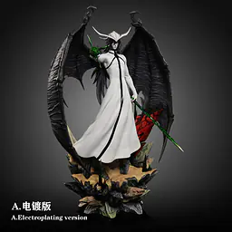 Hxheng x Cheng - Ulquiorra 9