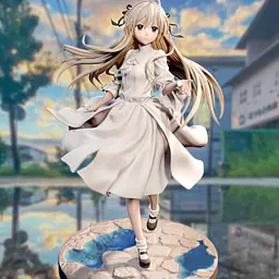Blink - Sora Kasugano 1