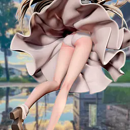 Blink - Sora Kasugano 3