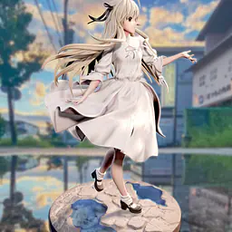 Blink - Sora Kasugano 2
