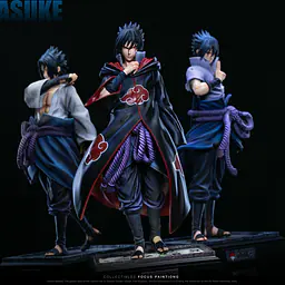 Nirvana - Sasuke 6