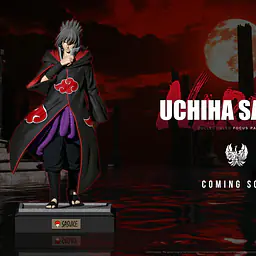 Nirvana - Sasuke 9