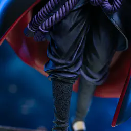 Nirvana - Sasuke 3