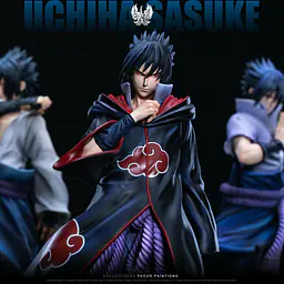 Nirvana - Sasuke 7