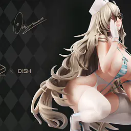Cast Design - Akane Murokasa 3