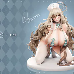Cast Design - Akane Murokasa 1