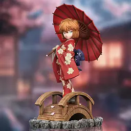 YYDS - Ai Haibara 2