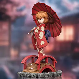 YYDS - Ai Haibara 4