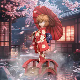YYDS - Ai Haibara 1