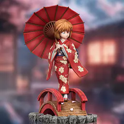 YYDS - Ai Haibara 7