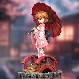 YYDS - Ai Haibara 3
