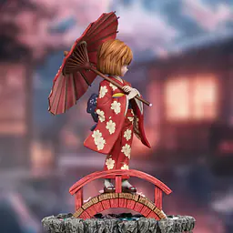 YYDS - Ai Haibara 9