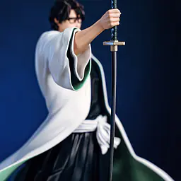 Zodiakos - Aizen 3