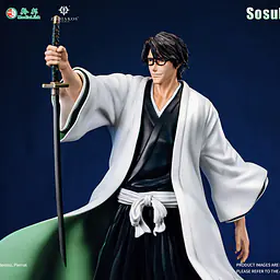 Zodiakos - Aizen 8