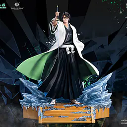 Zodiakos - Aizen 1
