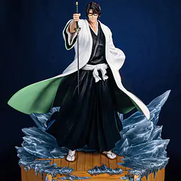 Zodiakos - Aizen 2