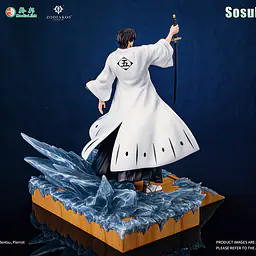Zodiakos - Aizen 7