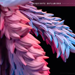 Aurora - Doflamingo 9