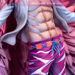 Aurora - Doflamingo 2