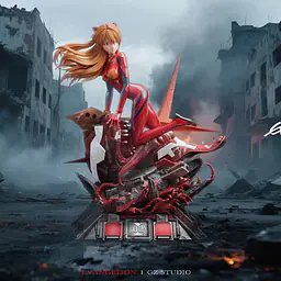 GZ - Asuka 1