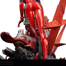 GZ - Asuka 7