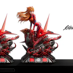 GZ - Asuka 6