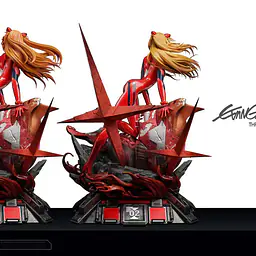 GZ - Asuka 8
