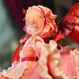 We Art Doing - Sleeping Beauty Cthulhu Girl 23
