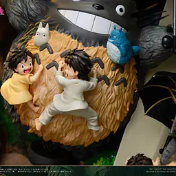 WAWA - Totoro Book 2
