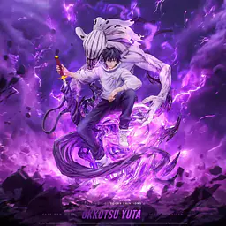 PG - Yuta 1